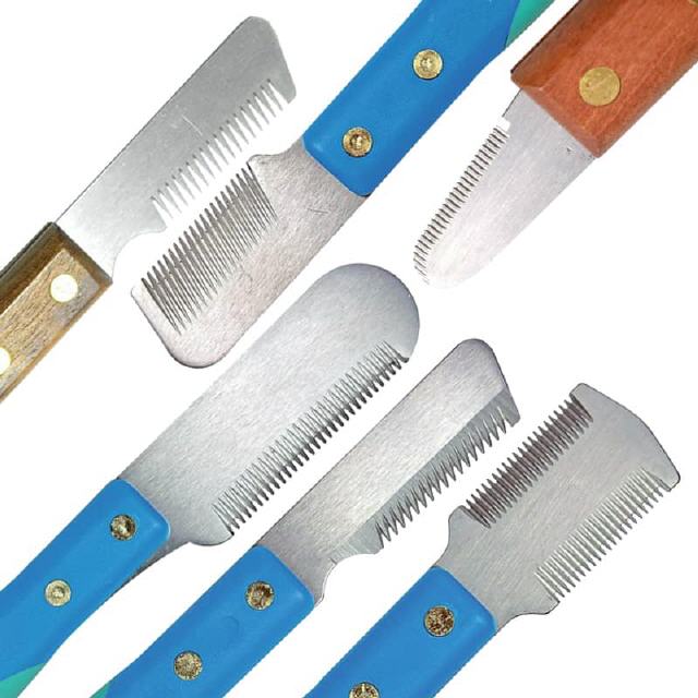 Trimerji